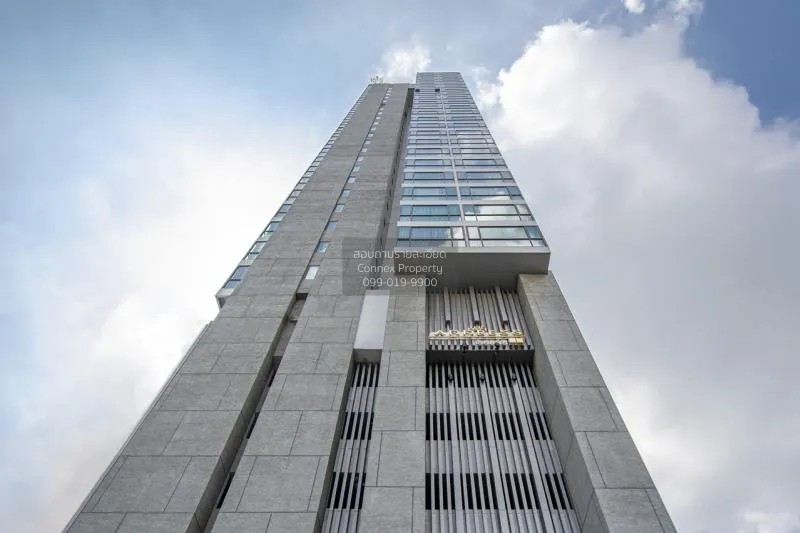 FOR RENT condo , The Address Sukhumvit 28 , BTS-Phrom Phong , Khl